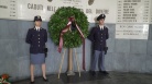fotogramma del video Sicurezza: Roberti, tenere viva la memoria di Demenego e ...
